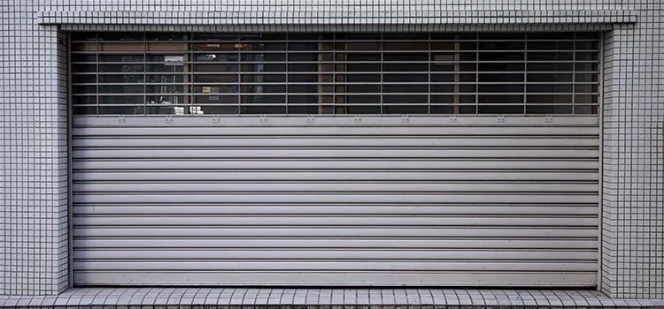 Advanced Solutions for Your Aluminum Garage Doors in Richmond, Indiana