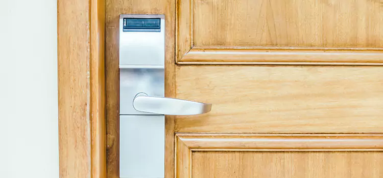 Advanced Solutions in Richmond, IN for Modern Security