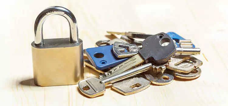 Why Choose Our Broken Key Services in Richmond, IN?