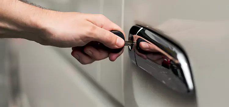Why Choose Our Auto Locksmith Team in Richmond, IN?