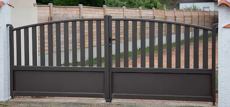 Advanced Gate Solutions in Richmond, IN