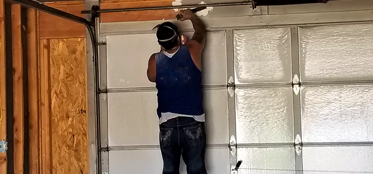 Specialized Garage Door Panel Solutions in Richmond, IN