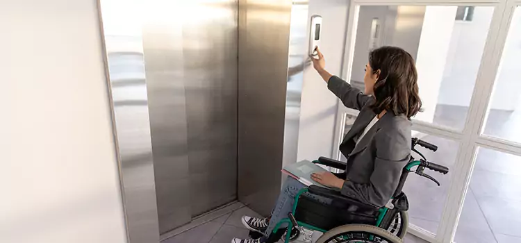 Benefits of Modern Handicap Door Systems in Richmond, IN