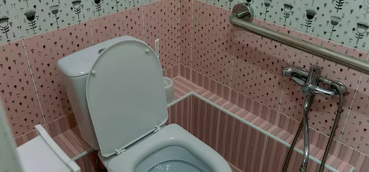 Meeting Diverse Needs With Accessible Restroom Solutions in Richmond, IN