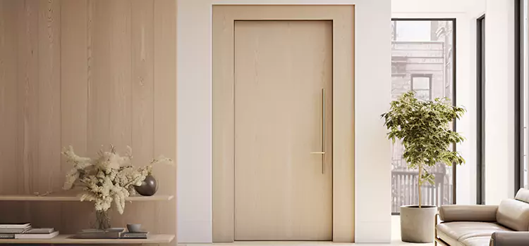 Choose Quality for Your Inside Doors in Richmond, IN