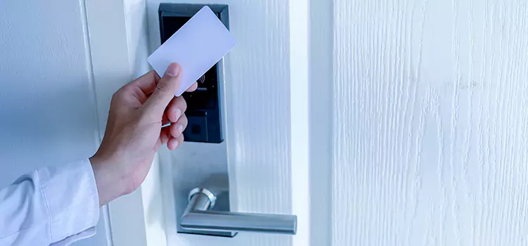 Why Choose Us for Your Keycard Lock Installation in Richmond, IN?