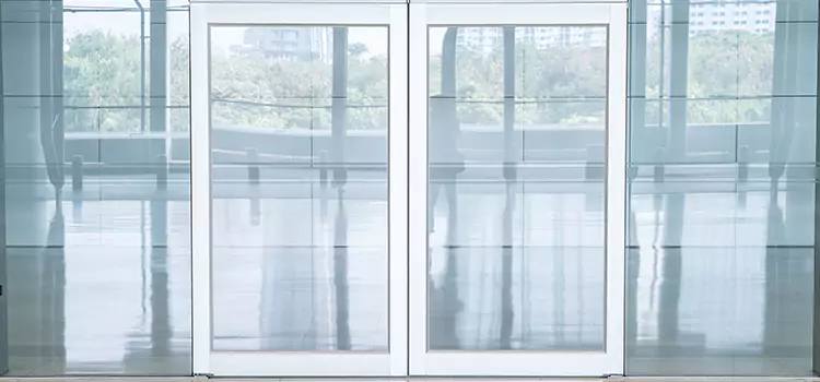 Why Choose Us for Your Motion Sensor Door Needs in Richmond, IN?