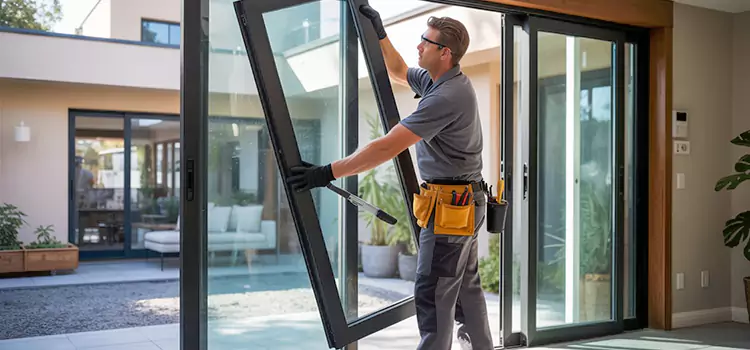 Specialized Sliding Door Roller Services in Richmond, Indiana
