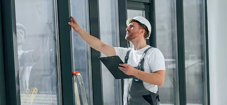 Comprehensive Solutions for Your Sticking Doors in Richmond, IN