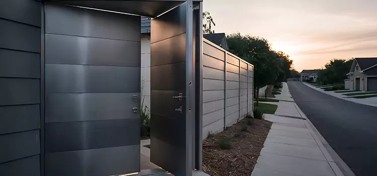 Comprehensive Steel Door Solutions in Richmond, IN