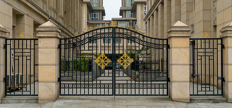 Comprehensive Iron Gate Maintenance Solutions in Richmond, IN