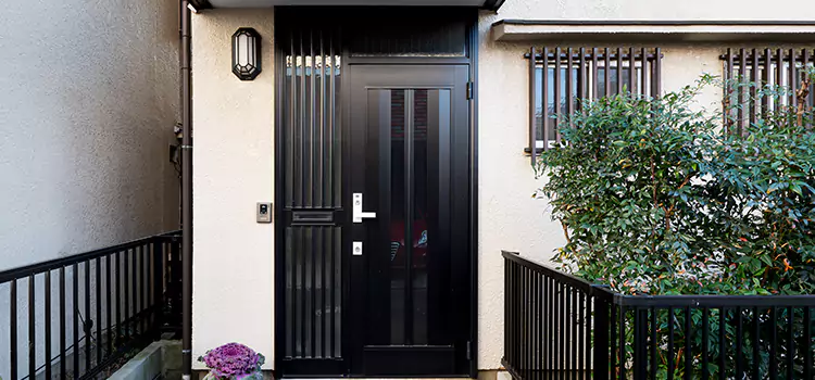 Popular Exterior Door Options in Richmond, IN