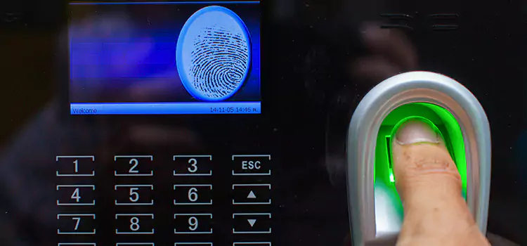 Your Trusted Partner for Secure Access in Richmond, IN