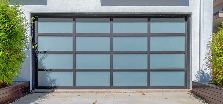 Why Choose Us for Garage Door Care in Richmond, IN?