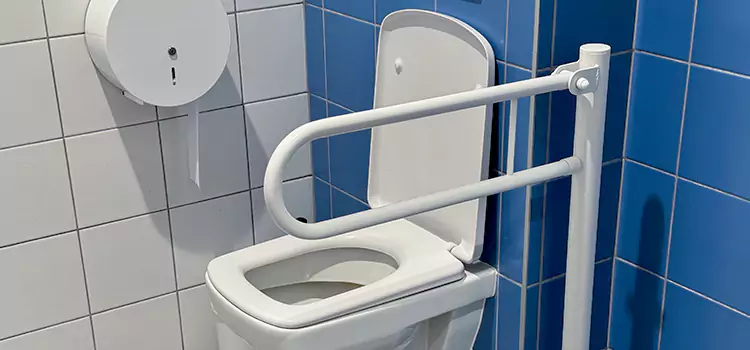 Comprehensive Solutions in Richmond, IN for Accessible Facilities