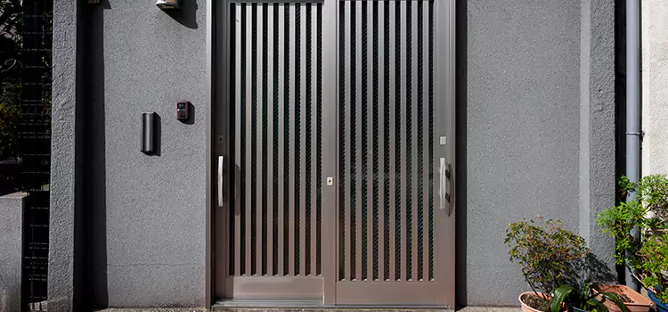 Why Choose Us for Your Security Needs in Richmond, IN?