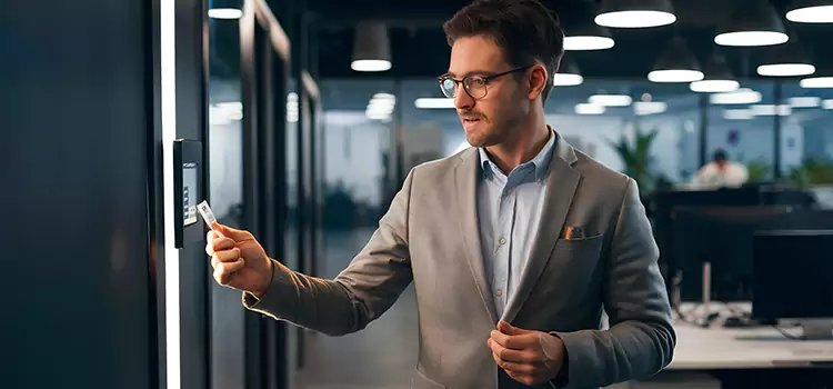 Our Commitment to Keycard Security Excellence in Richmond, IN