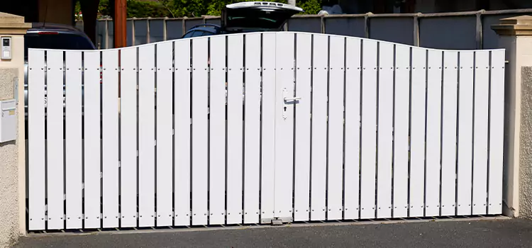Why Choose Us for Residential Gate Repair in Richmond, IN?