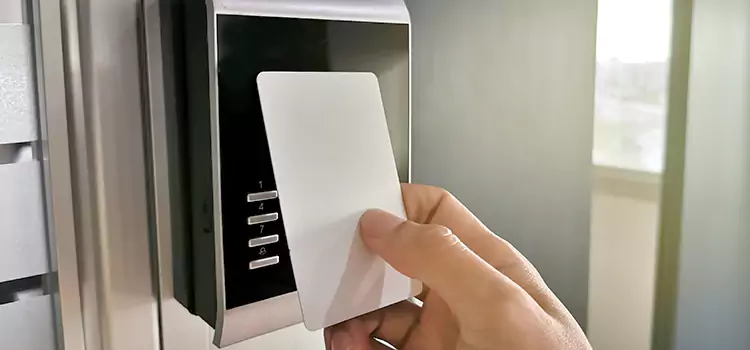 Advanced RFID Technology Integration in Richmond, IN